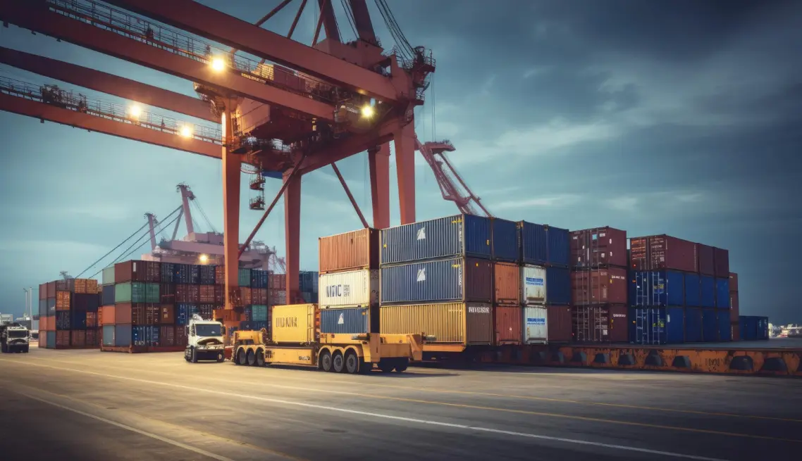 Electrical Product Export