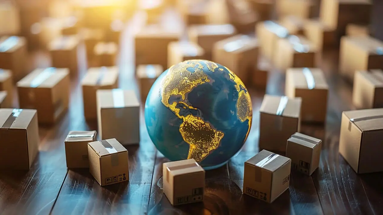 Product Sourcing & Supply