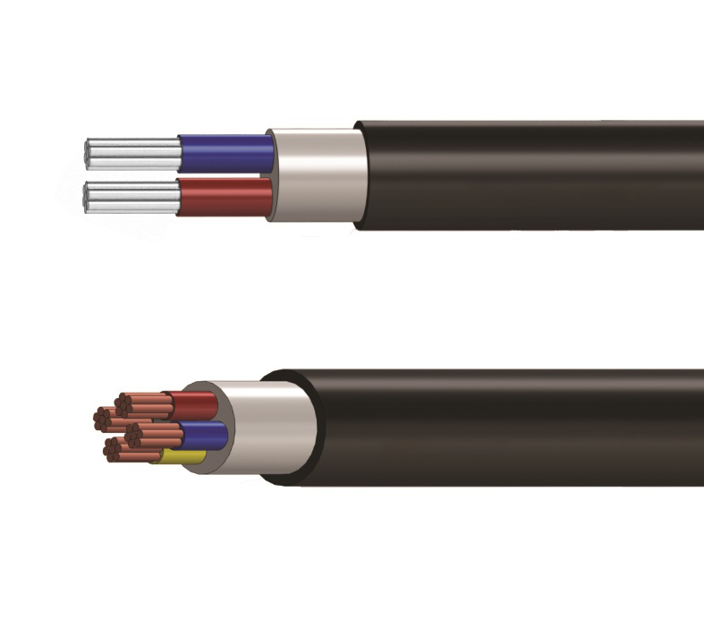 كابلات الطاقة