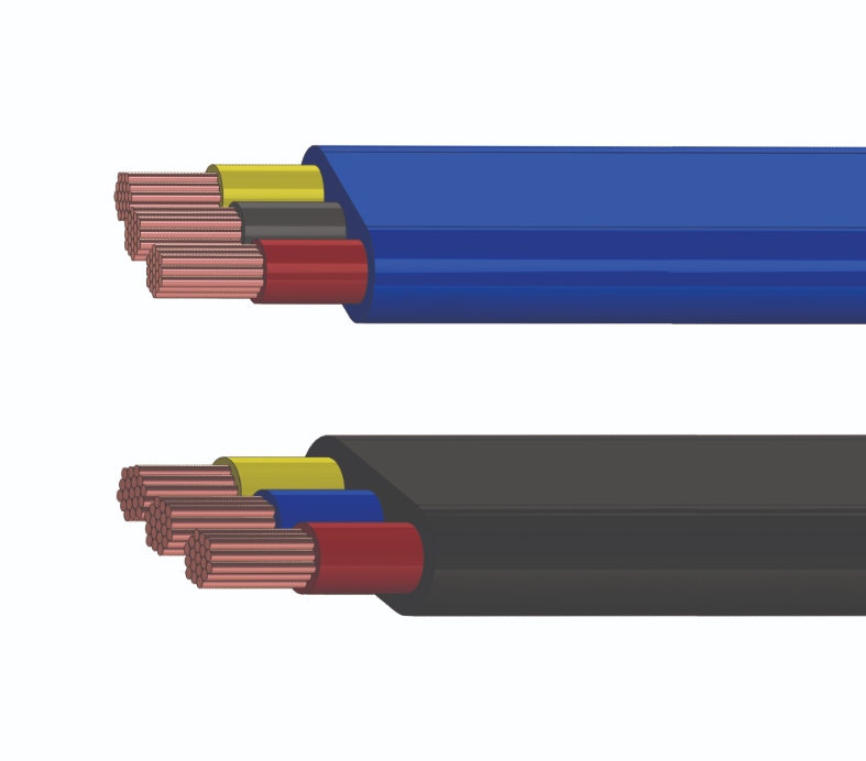 Submersible Cables