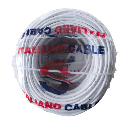Italiano Kablolar